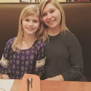 Meet your Posher, Madison